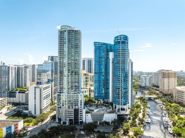 100 E Las Olas Blvd 4604, Fort Lauderdale FL 33301