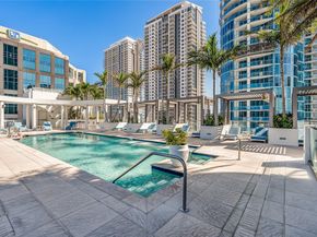 100 E Las Olas Blvd 4604, Fort Lauderdale FL 33301