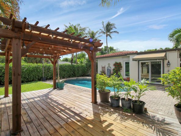 501 36th Street, West Palm Beach FL 33407