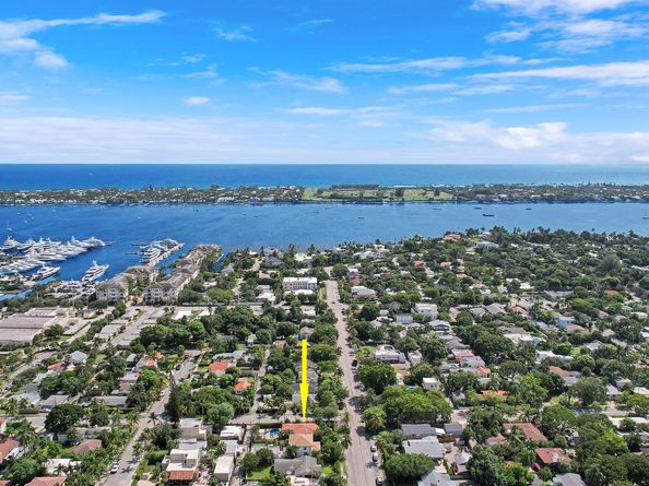 501 36th Street, West Palm Beach FL 33407