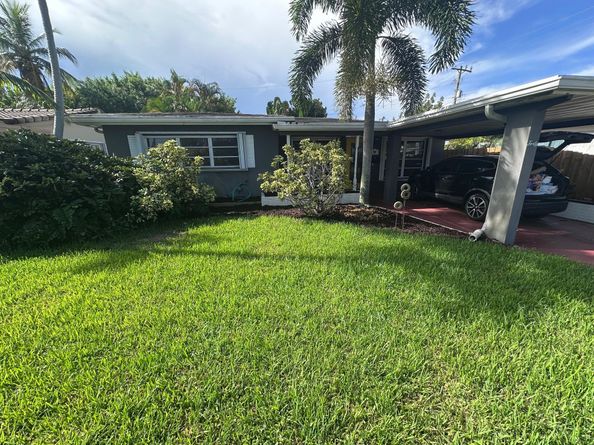 40 NE 48th St, Fort Lauderdale FL 33334