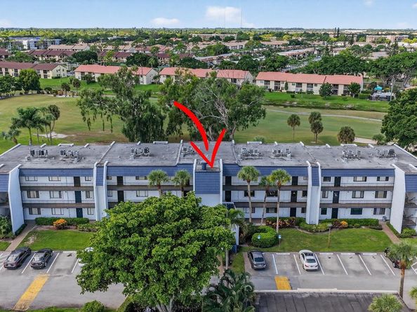 4471 Luxemburg Court 304, Lake Worth FL 33467