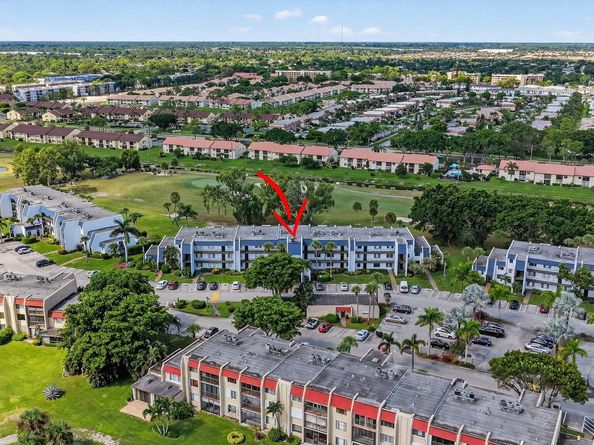 4471 Luxemburg Court 304, Lake Worth FL 33467