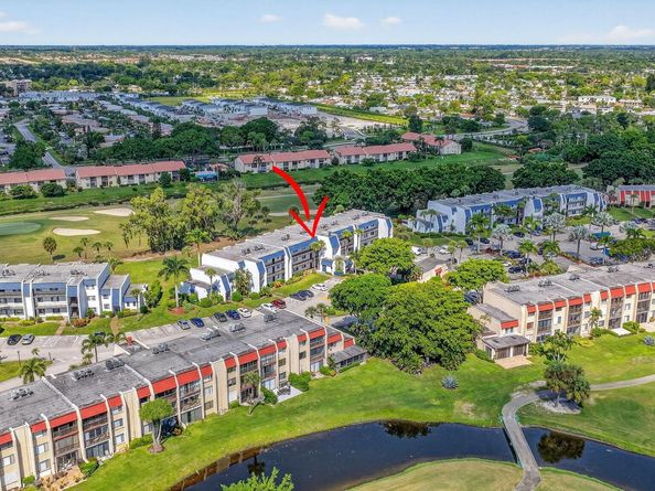 4471 Luxemburg Court 304, Lake Worth FL 33467