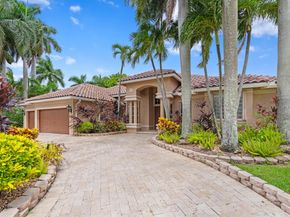 21134 Falls Ridge Way, Boca Raton FL 33428