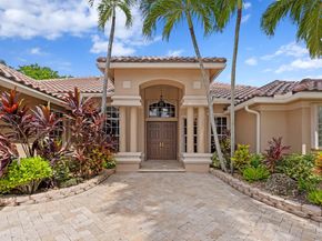 21134 Falls Ridge Way, Boca Raton FL 33428