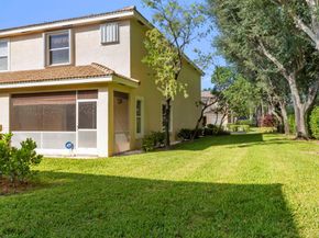 1484 New Castle Terrace, Wellington FL 33414