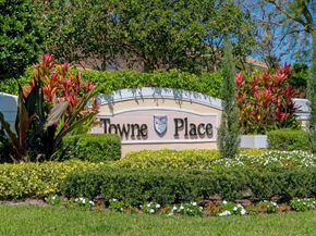 1484 New Castle Terrace, Wellington FL 33414