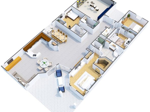 4422 Laurel Pl, Weston FL 33332