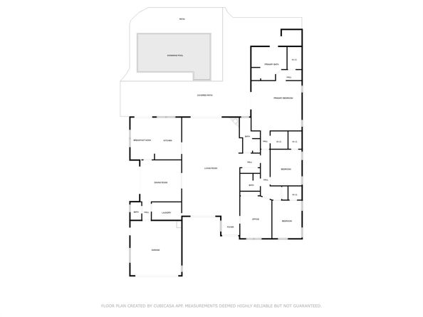 2063 NW 19th Way, Boca Raton FL 33431