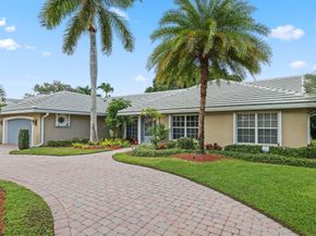 2063 NW 19th Way, Boca Raton FL 33431