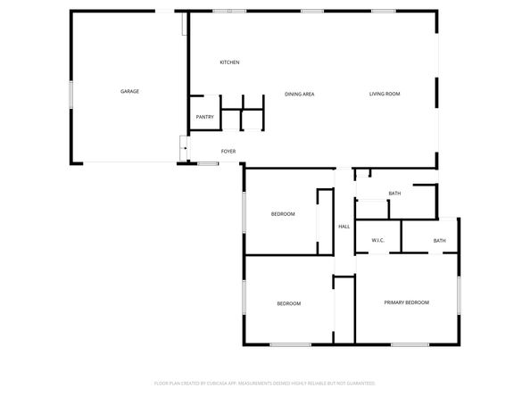 11660 Canal Dr, North Miami FL 33181