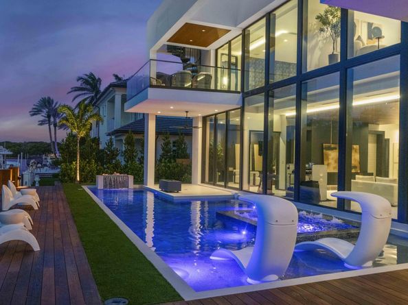 681 Golden Harbour Drive, Boca Raton FL 33432