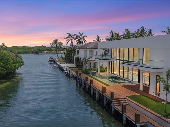 681 Golden Harbour Drive, Boca Raton FL 33432