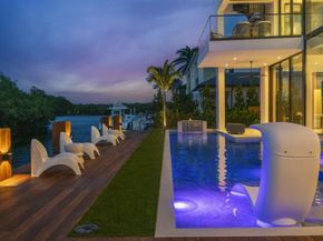 681 Golden Harbour Drive, Boca Raton FL 33432