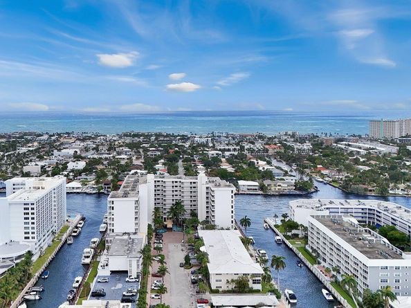 3100 NE 48th Street Ph10, Fort Lauderdale FL 33308