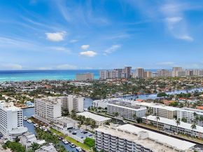 3100 NE 48th Street Ph10, Fort Lauderdale FL 33308