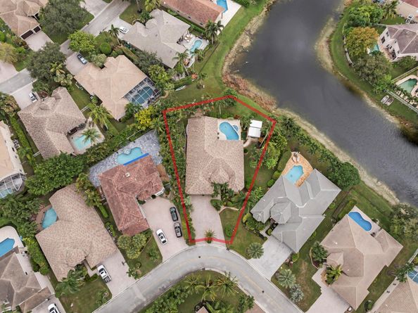12028 NW 49th Drive, Coral Springs FL 33076
