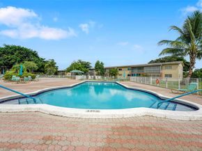 7355 NW 4th Pl 107, Margate FL 33063