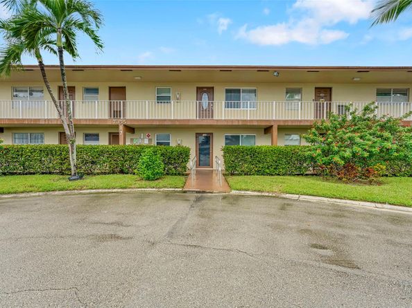 7355 NW 4th Pl 107, Margate FL 33063