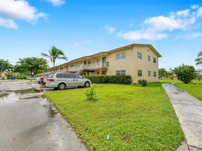 7355 NW 4th Pl 107, Margate FL 33063