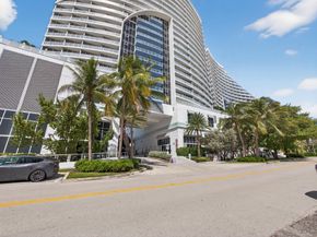 3101 Bayshore Drive Drive 2106, Fort Lauderdale FL 33304