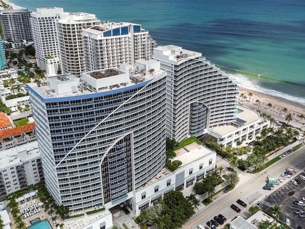 3101 Bayshore Drive Drive 2106, Fort Lauderdale FL 33304