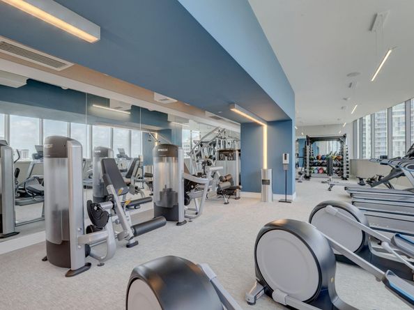100 E Las Olas Blvd 4301, Fort Lauderdale FL 33301