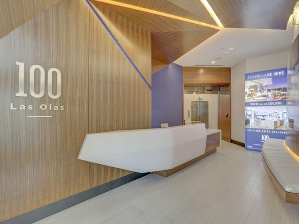 100 E Las Olas Blvd 4301, Fort Lauderdale FL 33301