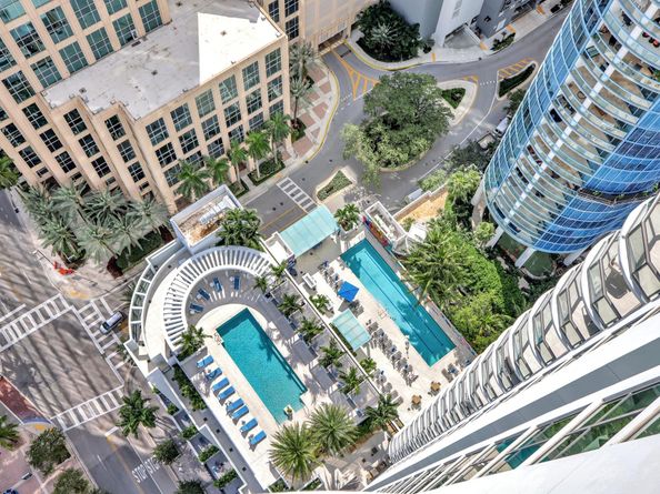 100 E Las Olas Blvd 4301, Fort Lauderdale FL 33301