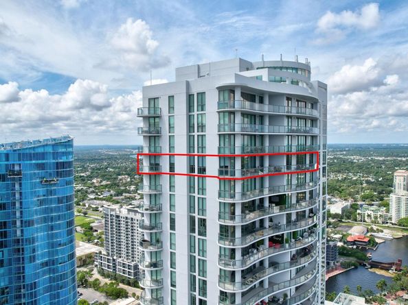 100 E Las Olas Blvd 4301, Fort Lauderdale FL 33301
