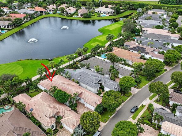 7856 Trieste Place, Delray Beach FL 33446