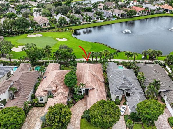 7856 Trieste Place, Delray Beach FL 33446