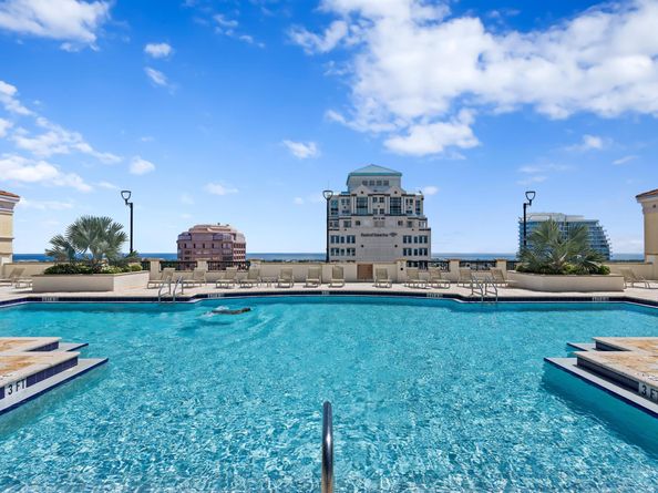 801 S Olive Avenue 1417, West Palm Beach FL 33401