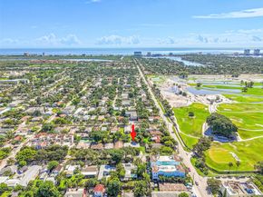 917 N 17th Ave, Hollywood FL 33020