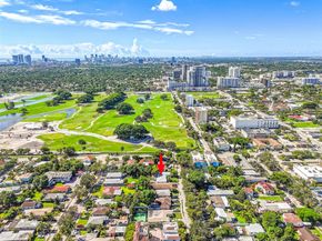 917 N 17th Ave, Hollywood FL 33020