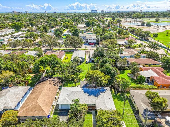 917 N 17th Ave, Hollywood FL 33020