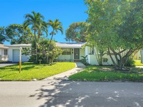 917 N 17th Ave, Hollywood FL 33020