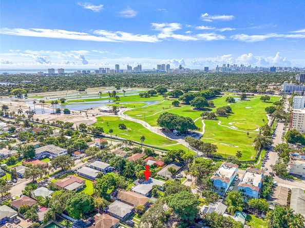 917 N 17th Ave, Hollywood FL 33020