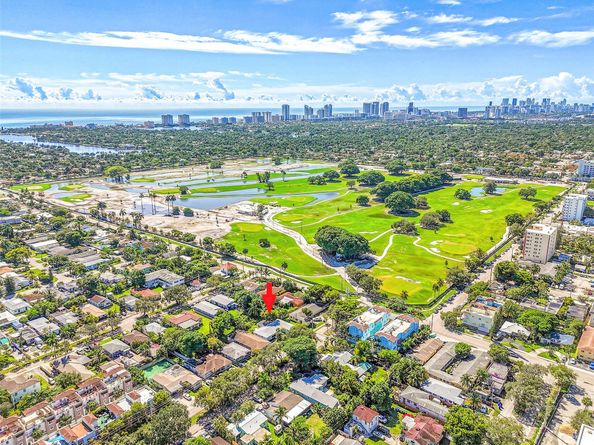 917 N 17th Ave, Hollywood FL 33020