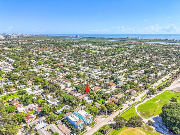 917 N 17th Ave, Hollywood FL 33020