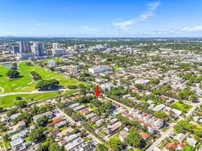 917 N 17th Ave, Hollywood FL 33020