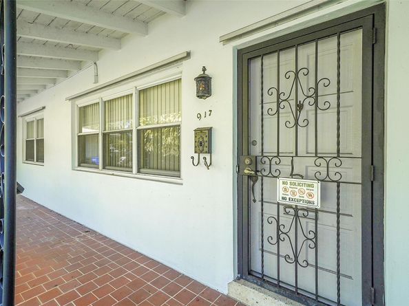 917 N 17th Ave, Hollywood FL 33020