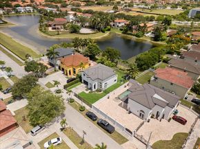15931 SW 61st Lane, Miami FL 33193
