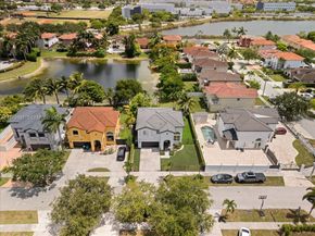 15931 SW 61st Lane, Miami FL 33193
