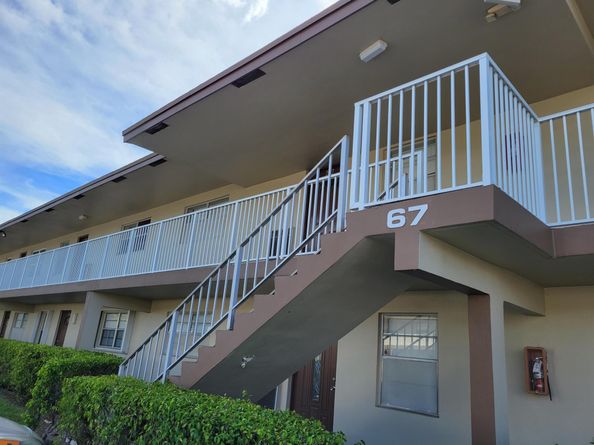 551 NW 80th Avenue 207, Margate FL 33063