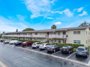551 NW 80th Avenue 207, Margate FL 33063