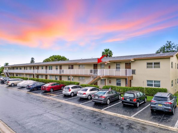 551 NW 80th Avenue 207, Margate FL 33063