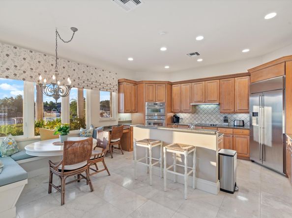 602 Oak Harbour Drive, Juno Beach FL 33408