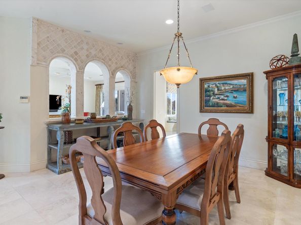 602 Oak Harbour Drive, Juno Beach FL 33408